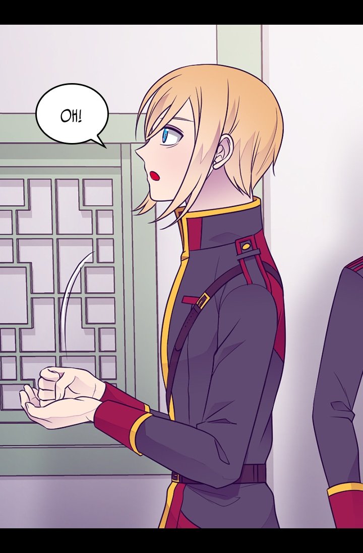 They Say I Was Born a King's Daughter Chapter 157 page 41 - Chapter 157