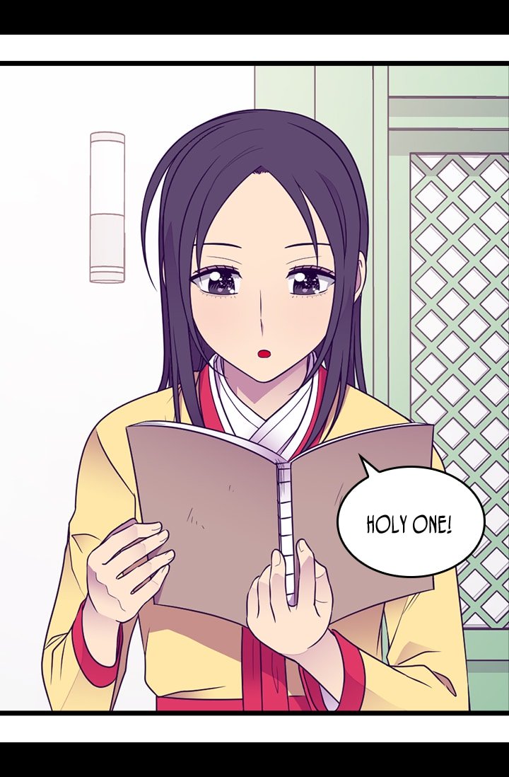 They Say I Was Born a King's Daughter Chapter 157 page 47 - Chapter 157