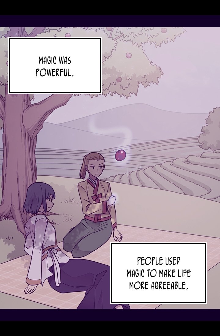 They Say I Was Born a King's Daughter Chapter 157 page 55 - Chapter 157