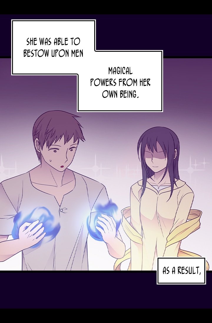 They Say I Was Born a King's Daughter Chapter 157 page 61 - Chapter 157