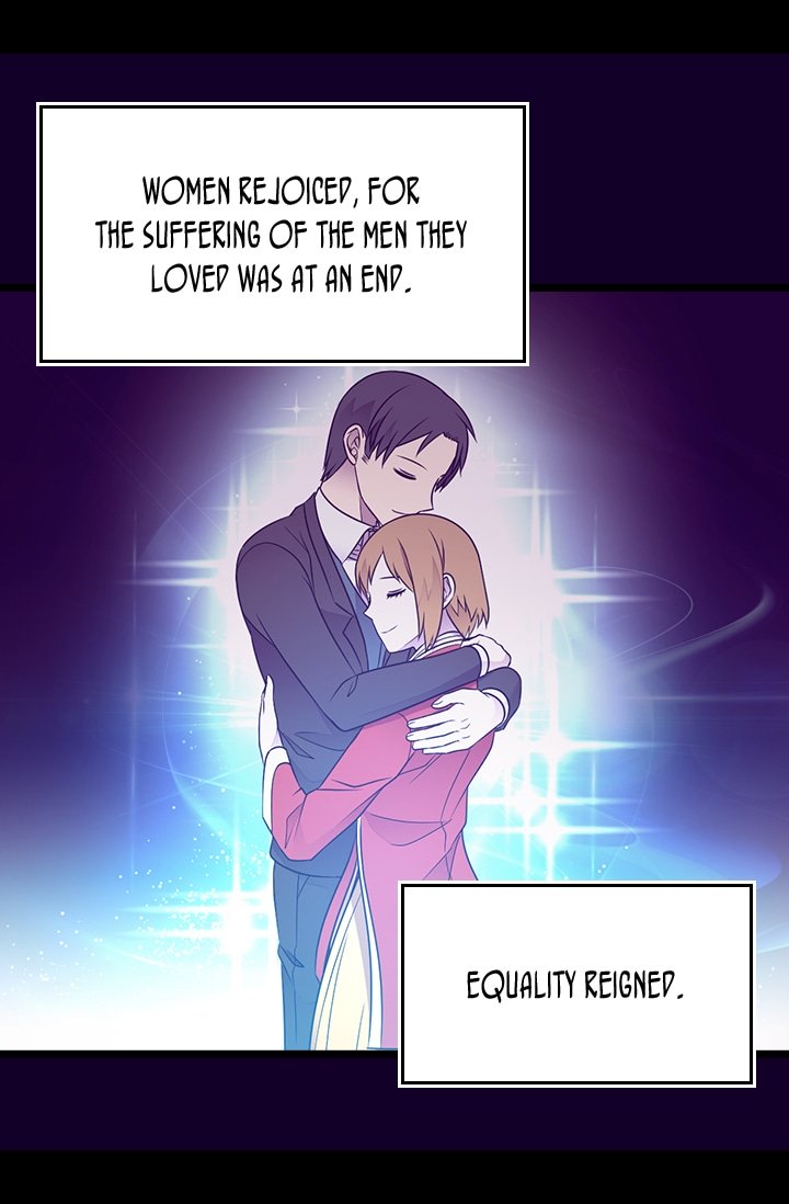 They Say I Was Born a King's Daughter Chapter 157 page 63 - Chapter 157
