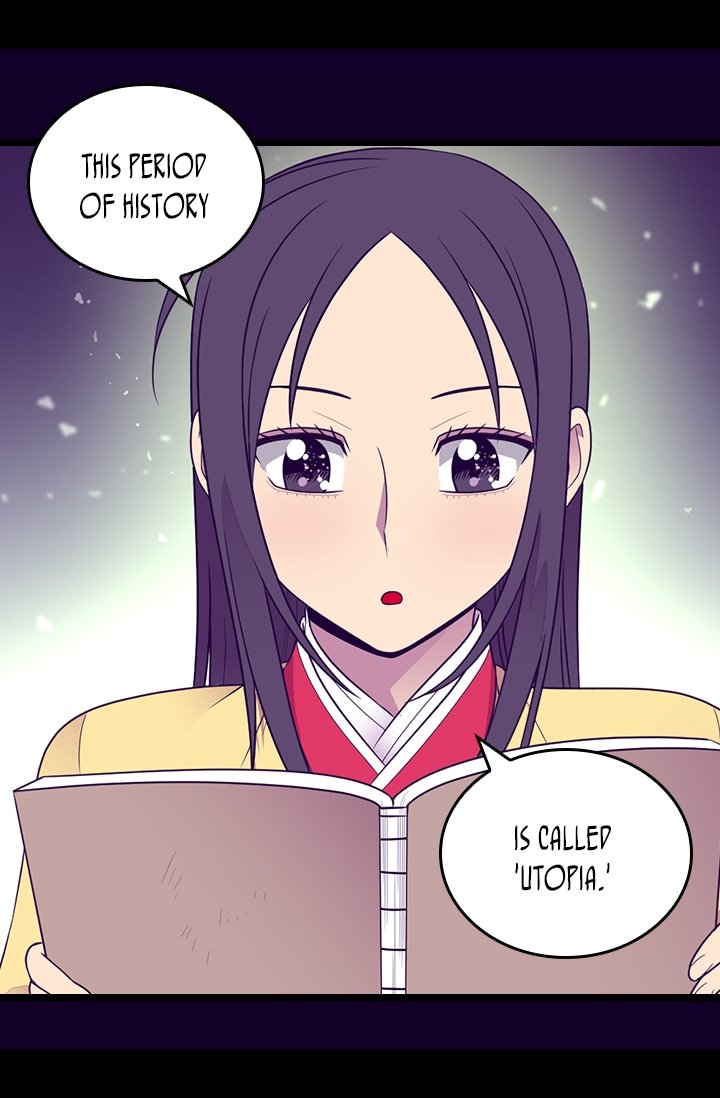 They Say I Was Born a King's Daughter Chapter 157 page 64 - Chapter 157