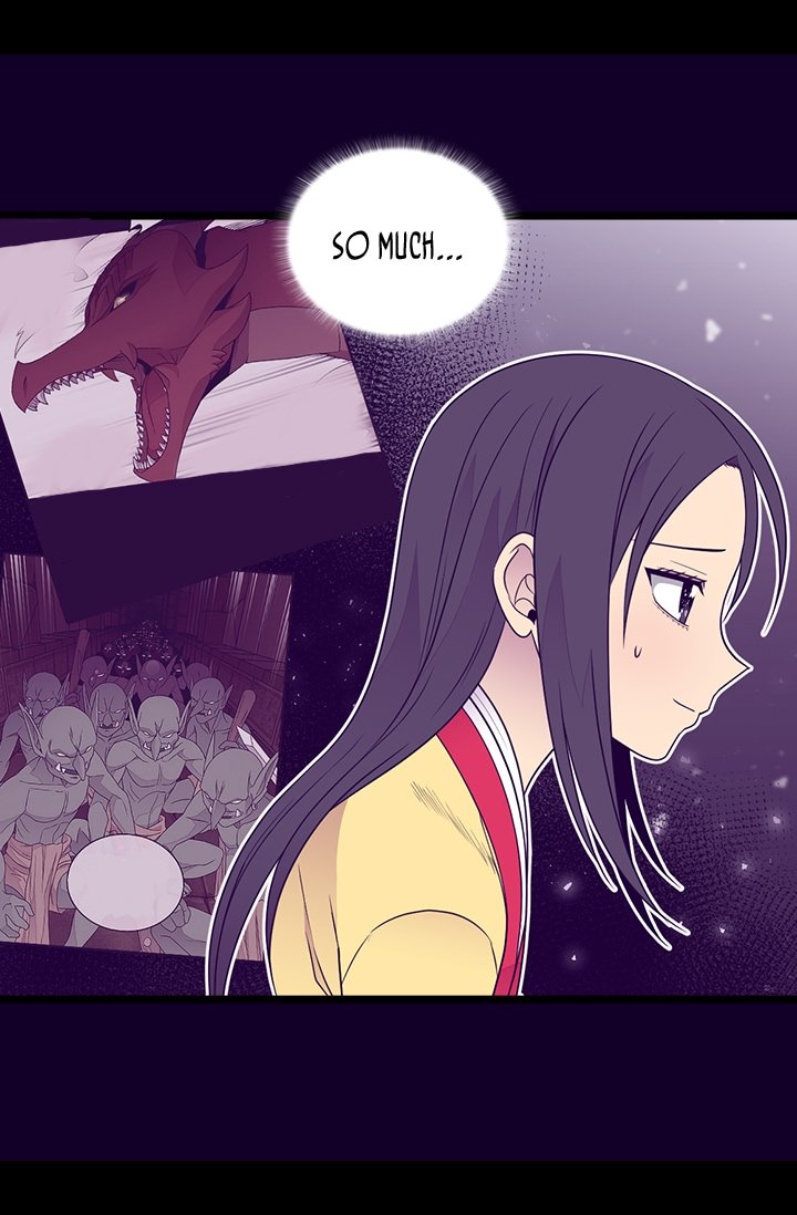 They Say I Was Born a King's Daughter Chapter 157 page 9 - Chapter 157