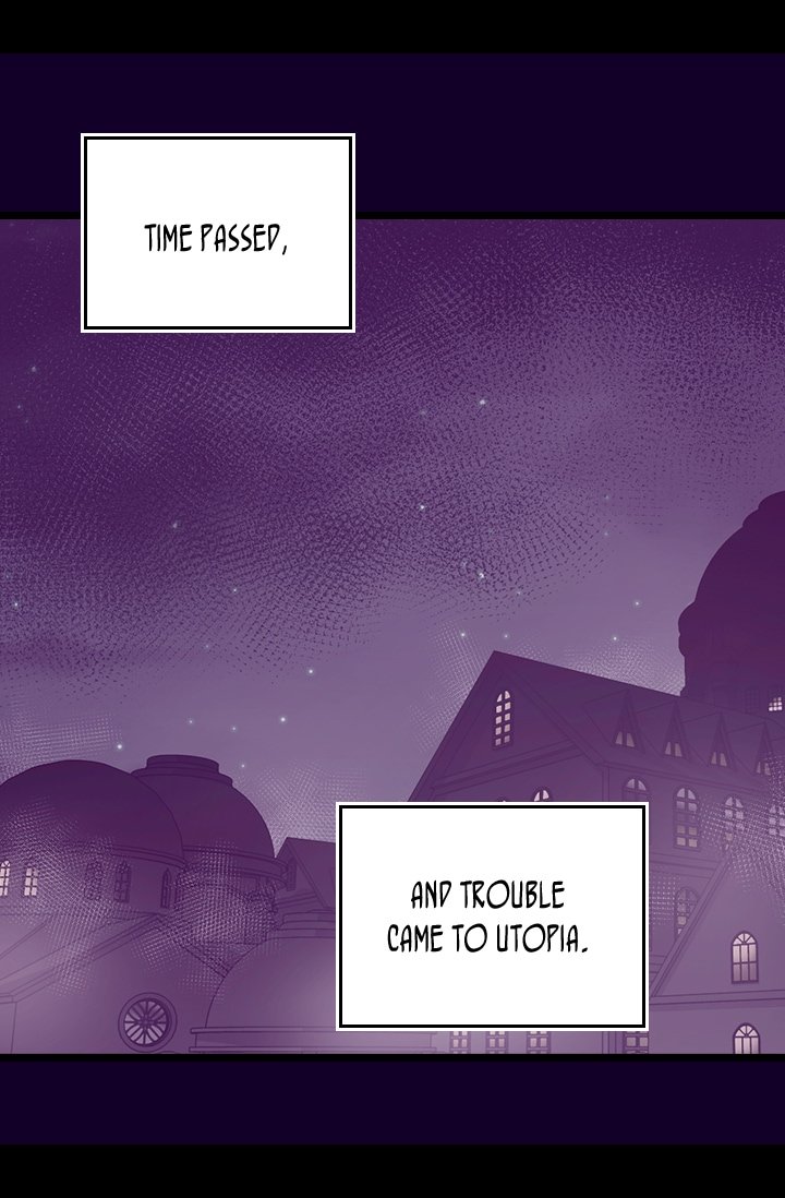 They Say I Was Born a King's Daughter Chapter 158 page 11 - Chapter 158