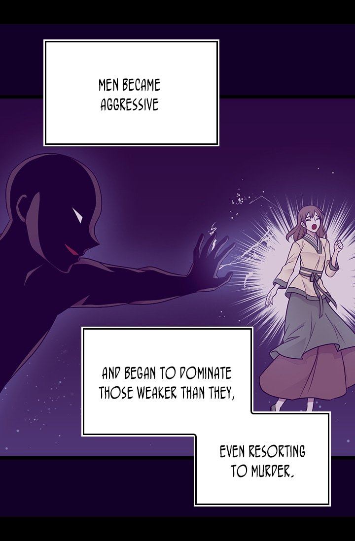 They Say I Was Born a King's Daughter Chapter 158 page 13 - Chapter 158