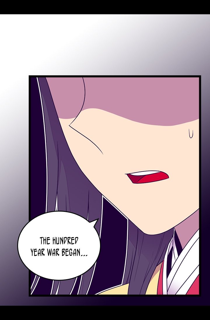 They Say I Was Born a King's Daughter Chapter 158 page 18 - Chapter 158