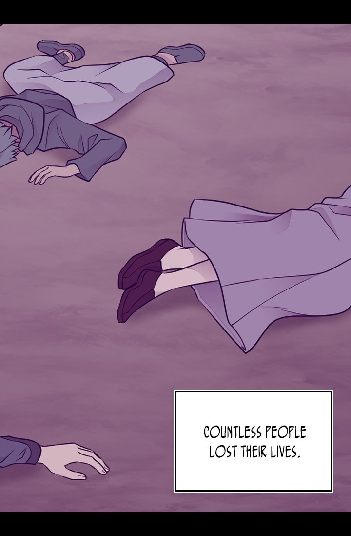 They Say I Was Born a King's Daughter Chapter 158 page 20 - Chapter 158