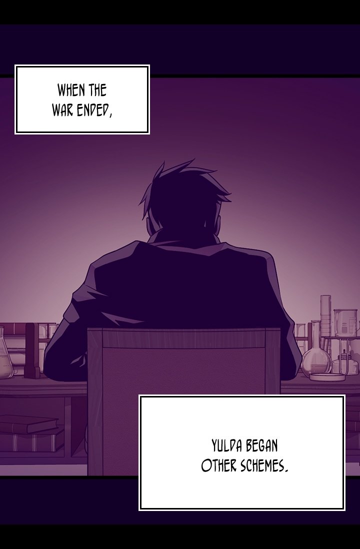 They Say I Was Born a King's Daughter Chapter 158 page 22 - Chapter 158
