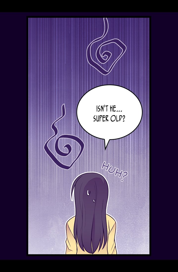 They Say I Was Born a King's Daughter Chapter 158 page 24 - Chapter 158