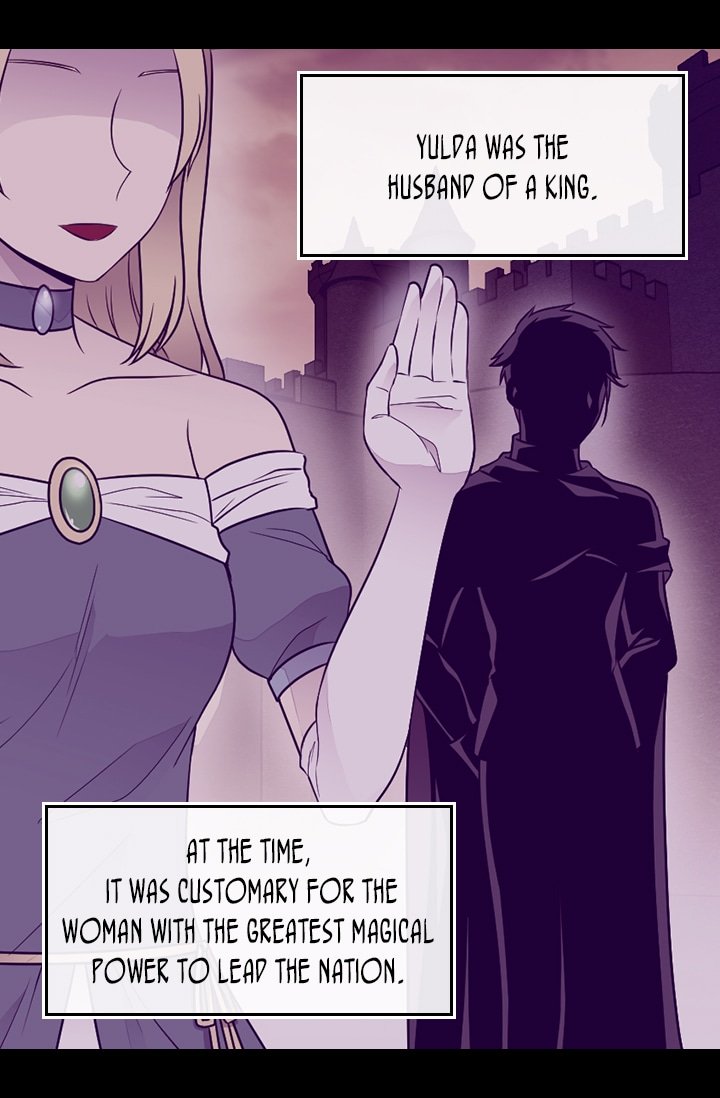 They Say I Was Born a King's Daughter Chapter 158 page 25 - Chapter 158