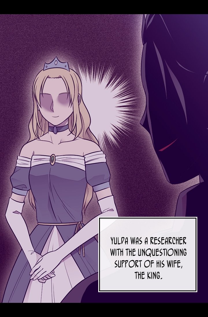 They Say I Was Born a King's Daughter Chapter 158 page 26 - Chapter 158