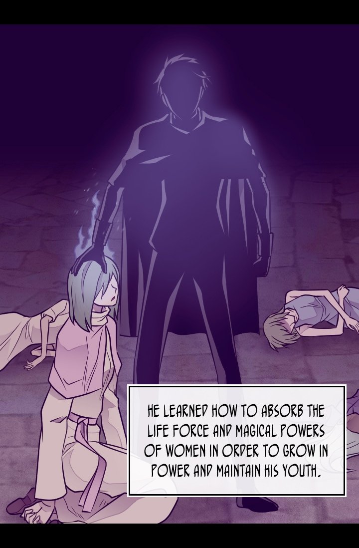 They Say I Was Born a King's Daughter Chapter 158 page 28 - Chapter 158
