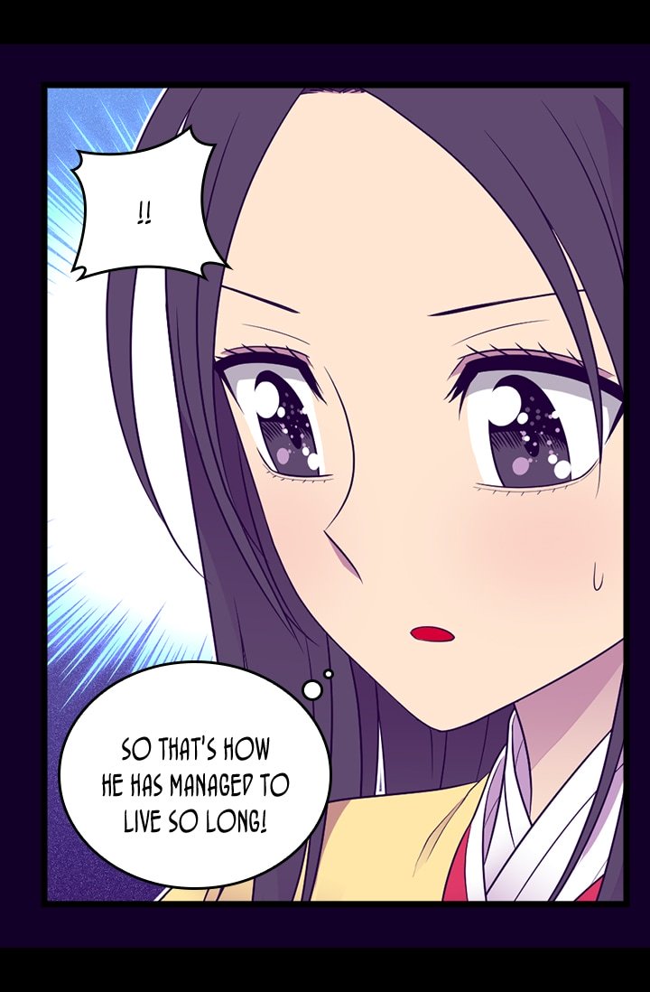 They Say I Was Born a King's Daughter Chapter 158 page 29 - Chapter 158