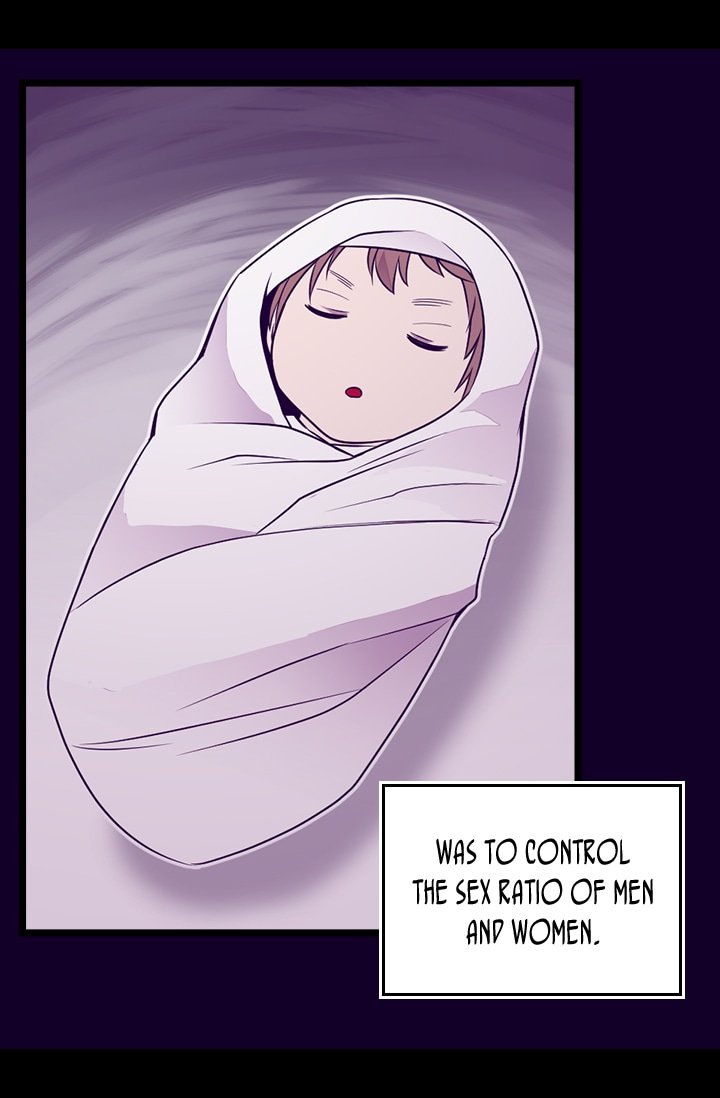 They Say I Was Born a King's Daughter Chapter 158 page 31 - Chapter 158