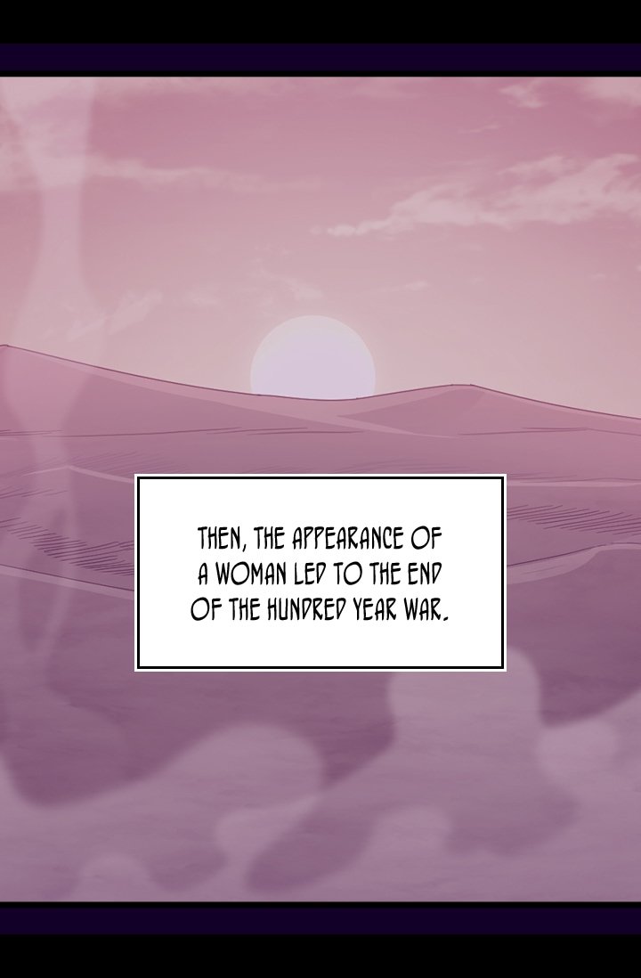They Say I Was Born a King's Daughter Chapter 158 page 33 - Chapter 158