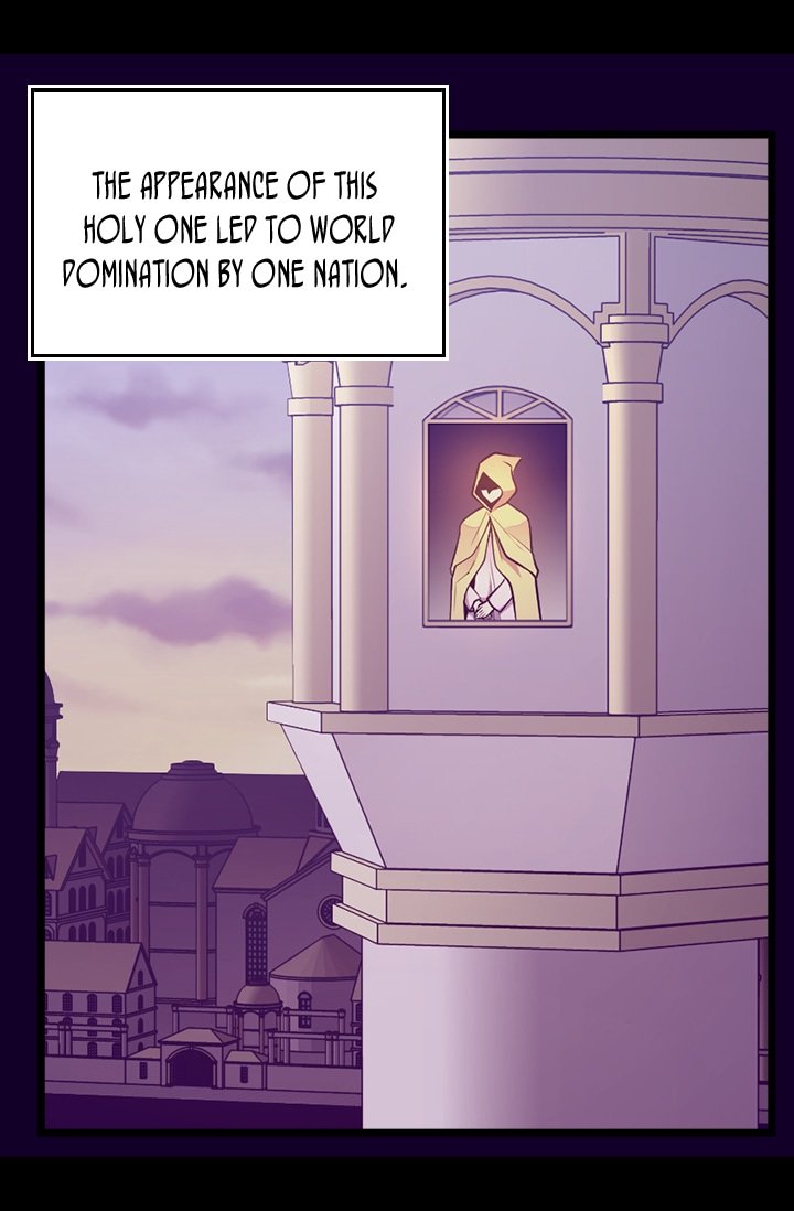 They Say I Was Born a King's Daughter Chapter 158 page 35 - Chapter 158