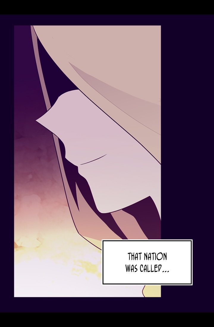 They Say I Was Born a King's Daughter Chapter 158 page 36 - Chapter 158