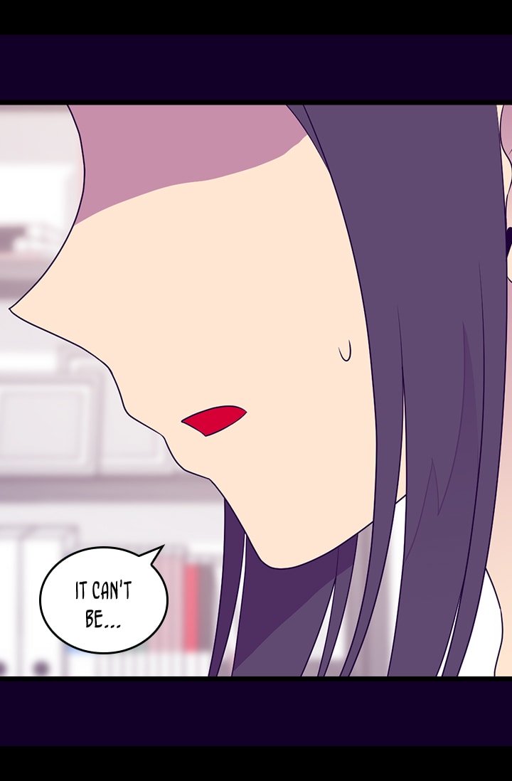 They Say I Was Born a King's Daughter Chapter 158 page 38 - Chapter 158