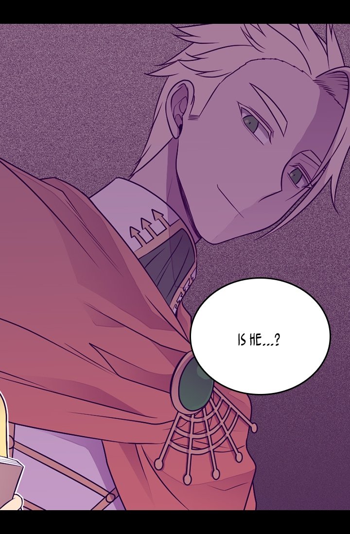 They Say I Was Born a King's Daughter Chapter 158 page 40 - Chapter 158