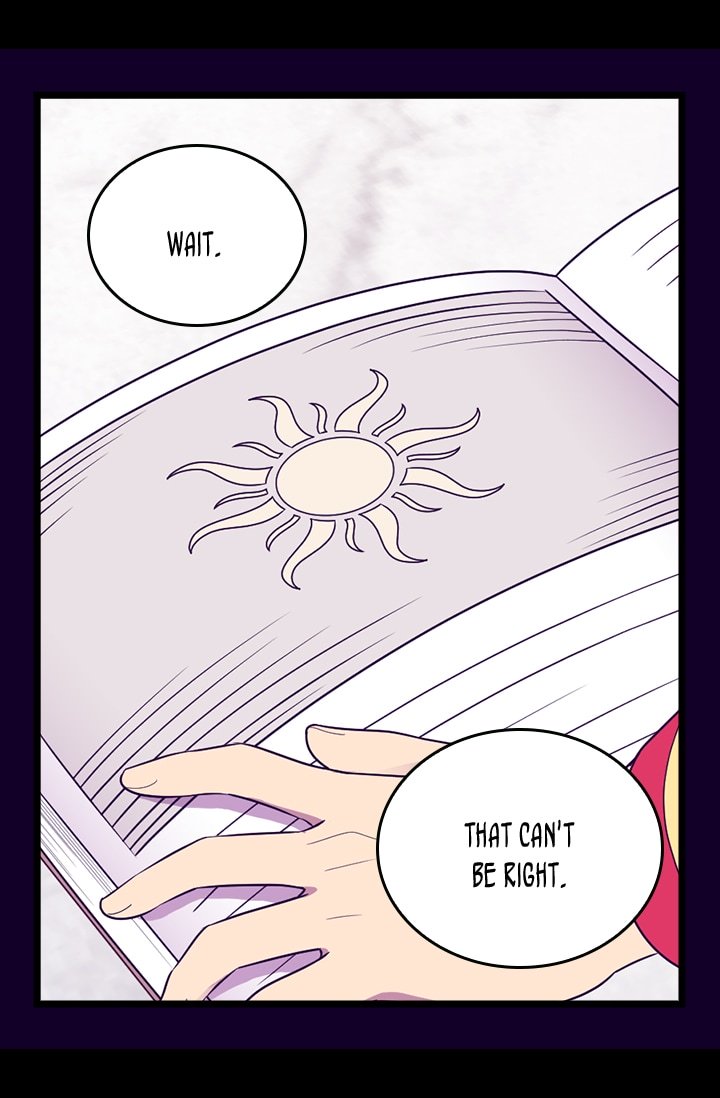 They Say I Was Born a King's Daughter Chapter 158 page 41 - Chapter 158