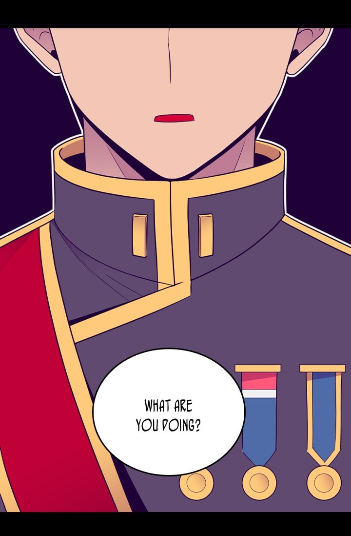 They Say I Was Born a King's Daughter Chapter 158 page 44 - Chapter 158
