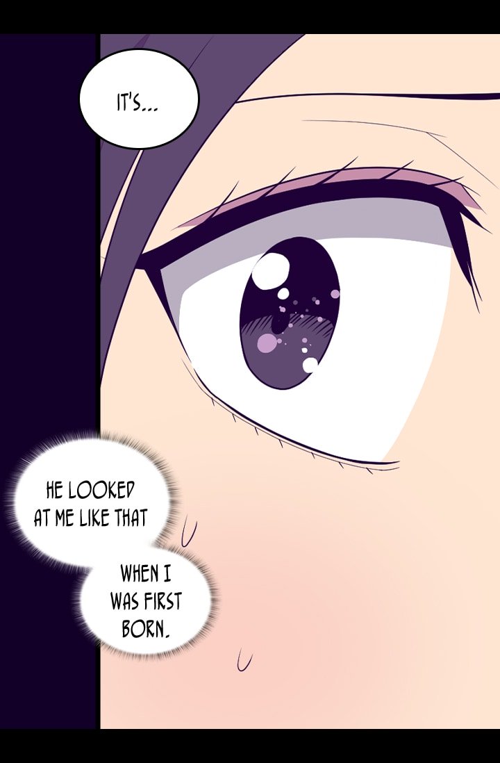 They Say I Was Born a King's Daughter Chapter 158 page 46 - Chapter 158