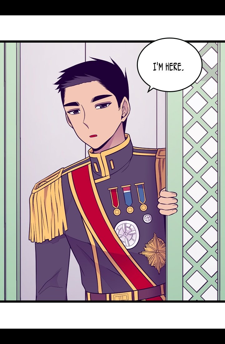 They Say I Was Born a King's Daughter Chapter 158 page 58 - Chapter 158
