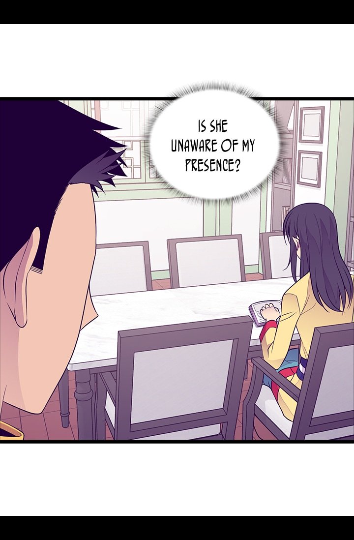 They Say I Was Born a King's Daughter Chapter 158 page 59 - Chapter 158