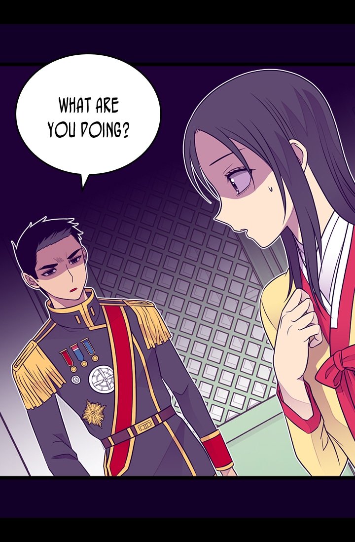 They Say I Was Born a King's Daughter Chapter 158 page 67 - Chapter 158