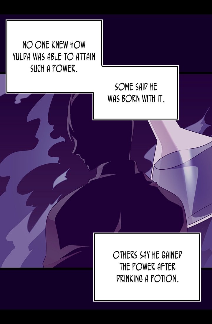 They Say I Was Born a King's Daughter Chapter 158 page 8 - Chapter 158