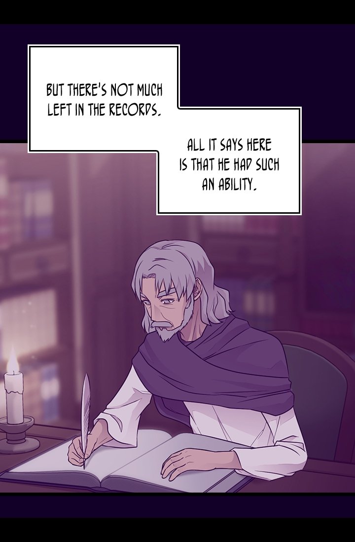 They Say I Was Born a King's Daughter Chapter 158 page 9 - Chapter 158