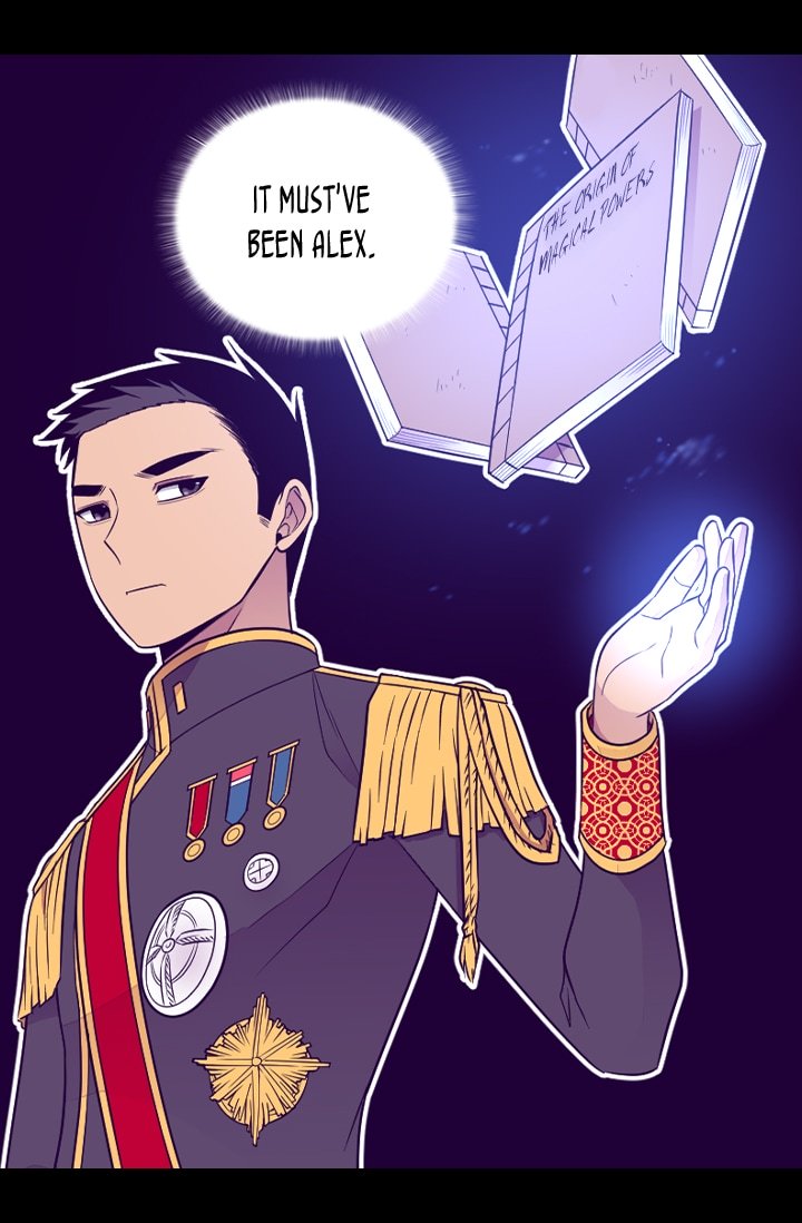 They Say I Was Born a King's Daughter Chapter 159 page 12 - Chapter 159