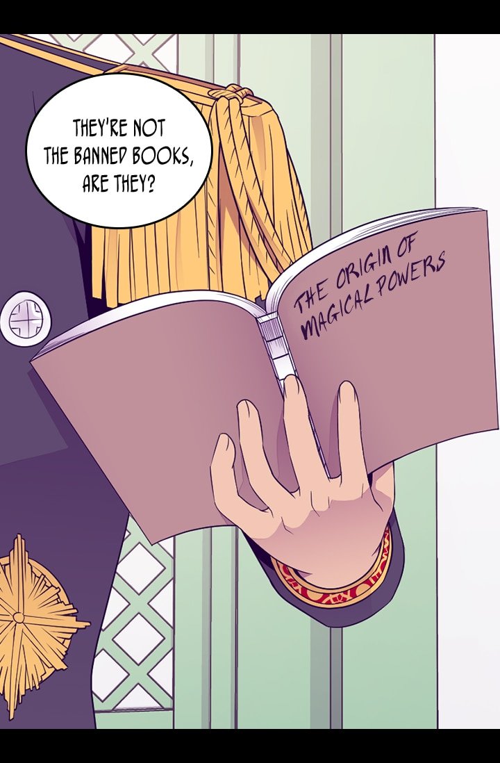 They Say I Was Born a King's Daughter Chapter 159 page 14 - Chapter 159