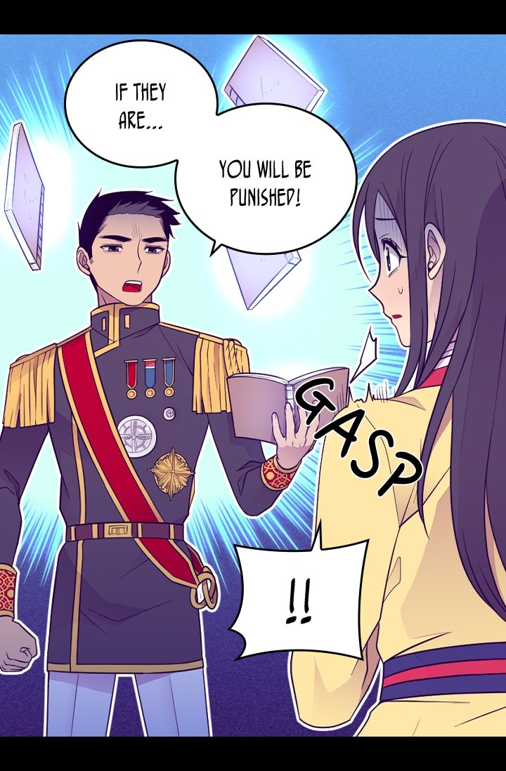 They Say I Was Born a King's Daughter Chapter 159 page 15 - Chapter 159