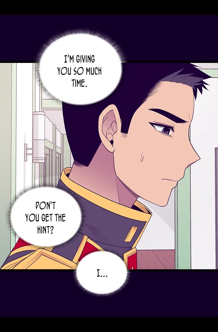 They Say I Was Born a King's Daughter Chapter 159 page 16 - Chapter 159