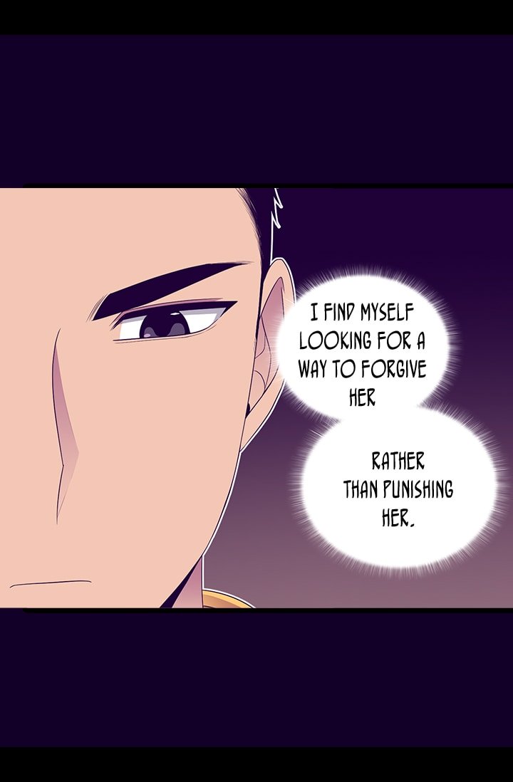 They Say I Was Born a King's Daughter Chapter 159 page 19 - Chapter 159