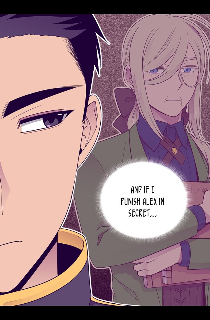 They Say I Was Born a King's Daughter Chapter 159 page 20 - Chapter 159