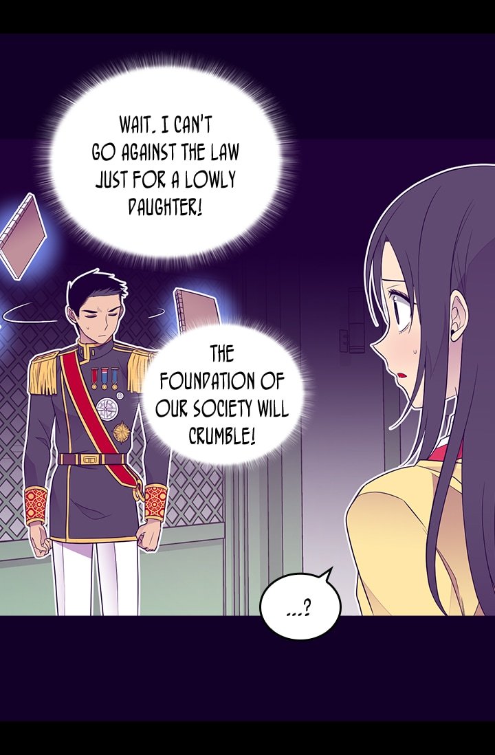 They Say I Was Born a King's Daughter Chapter 159 page 21 - Chapter 159