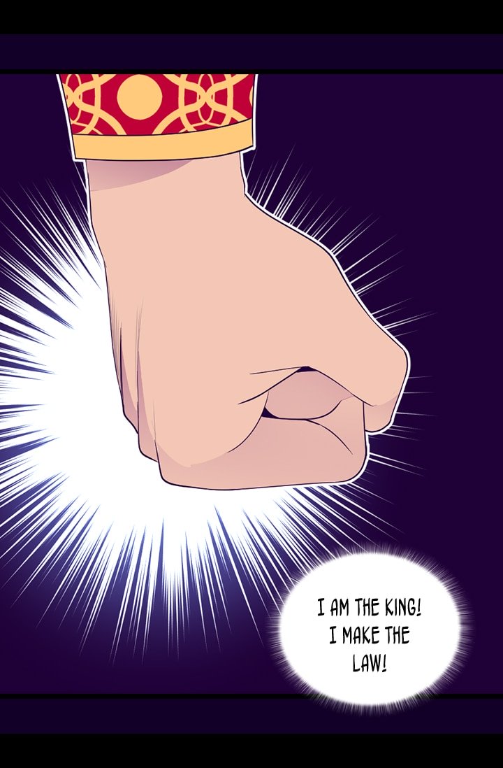 They Say I Was Born a King's Daughter Chapter 159 page 25 - Chapter 159