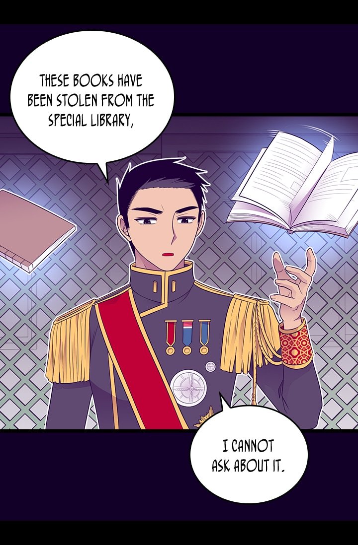 They Say I Was Born a King's Daughter Chapter 159 page 27 - Chapter 159
