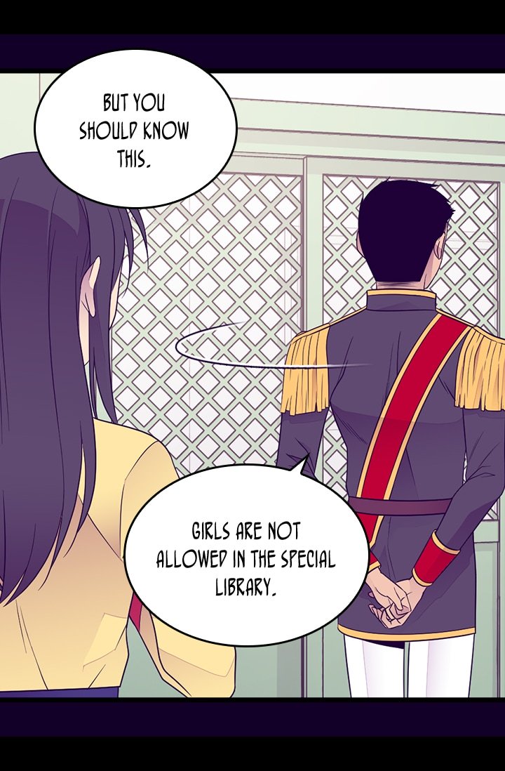 They Say I Was Born a King's Daughter Chapter 159 page 28 - Chapter 159