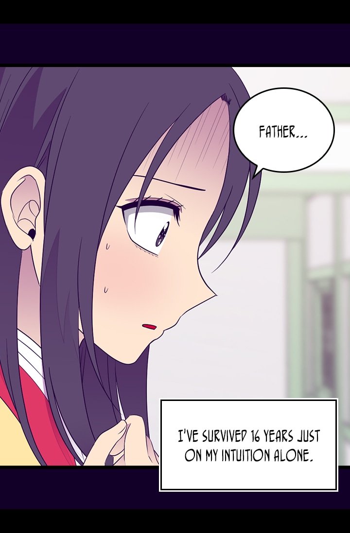 They Say I Was Born a King's Daughter Chapter 159 page 31 - Chapter 159