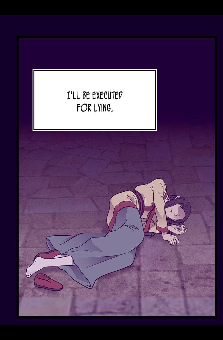 They Say I Was Born a King's Daughter Chapter 159 page 34 - Chapter 159