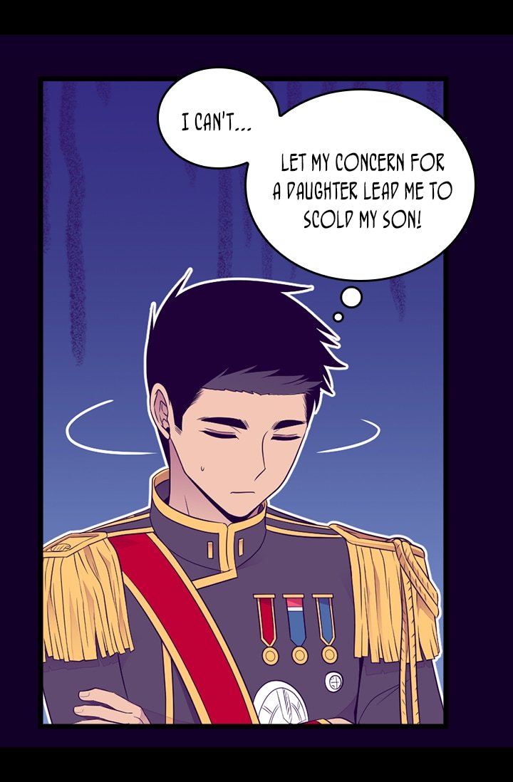 They Say I Was Born a King's Daughter Chapter 159 page 49 - Chapter 159