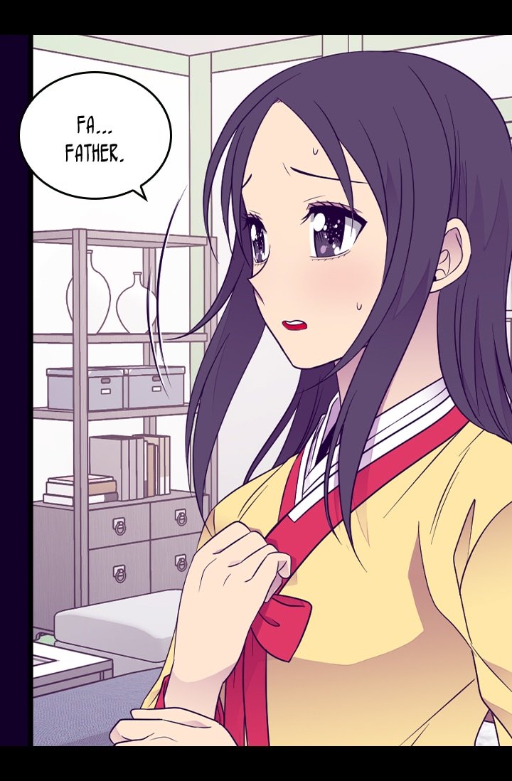 They Say I Was Born a King's Daughter Chapter 159 page 5 - Chapter 159