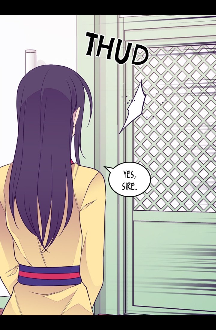 They Say I Was Born a King's Daughter Chapter 159 page 53 - Chapter 159