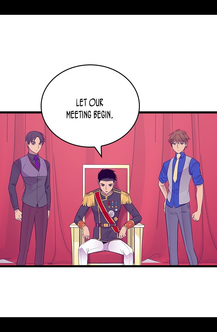 They Say I Was Born a King's Daughter Chapter 159 page 62 - Chapter 159