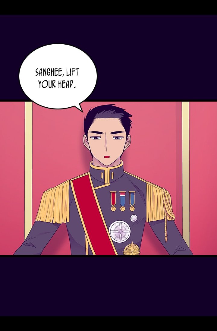 They Say I Was Born a King's Daughter Chapter 159 page 64 - Chapter 159