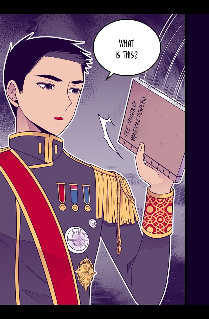 They Say I Was Born a King's Daughter Chapter 159 page 7 - Chapter 159