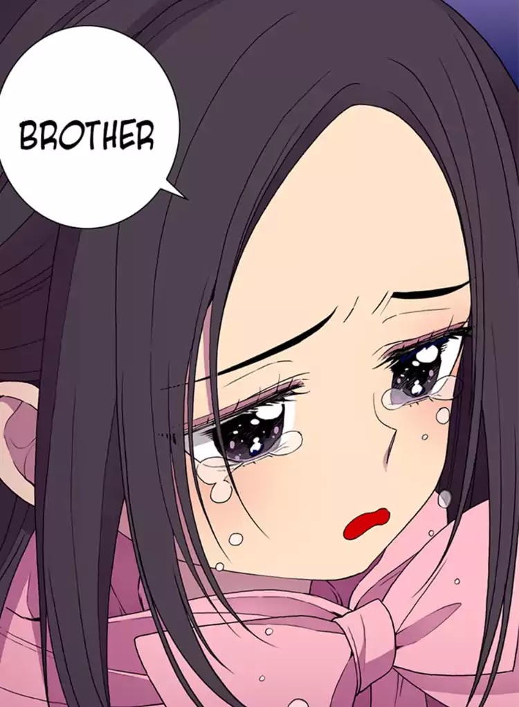 They Say I Was Born a King's Daughter Chapter 16 page 47 - Chapter 16: Just Trust Baba